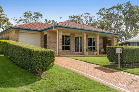 1 Duncan St, Wilsonton Heights, QLD 4350