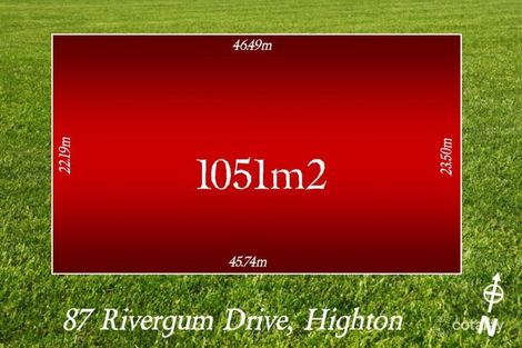 87 Rivergum Dr, Highton, VIC 3216