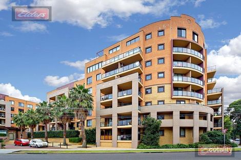 12/81 Church St, Lidcombe, NSW 2141