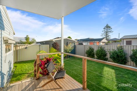 Property photo of 54A Thompson Street Long Jetty NSW 2261