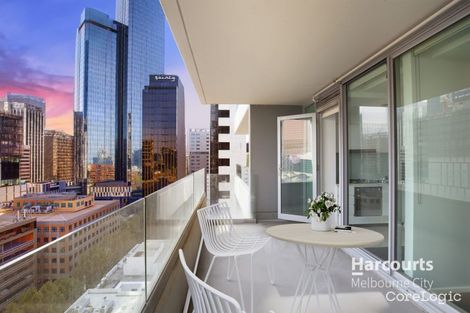 Property photo of 1804/8 Downie Street Melbourne VIC 3000