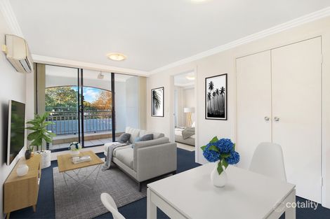 Property photo of 612/34-52 Alison Road Randwick NSW 2031
