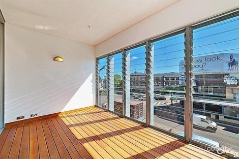 Property photo of 204/300 Pacific Highway Crows Nest NSW 2065