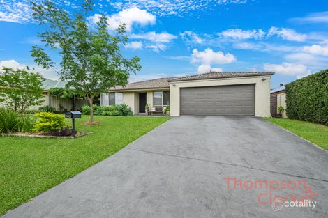 3 Olsen St, Metford, NSW 2323