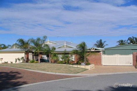 3 Aaron Lane, Parmelia, WA 6167