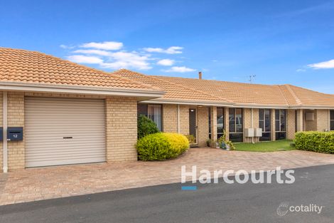 12/1 Dorset St, West Busselton, WA 6280