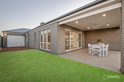 Property photo of 87 Peter Thomson Circuit Yarrawonga VIC 3730