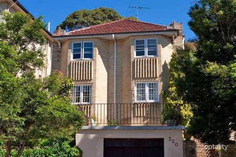 Property photo of 2/320 Edgecliff Road Woollahra NSW 2025