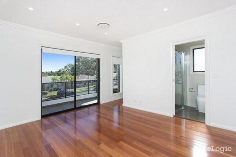 Property photo of 4A Wall Avenue Panania NSW 2213