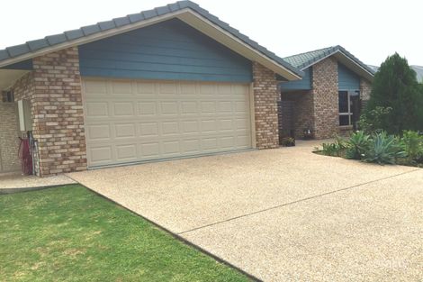 9 Livistonia St, Andergrove, QLD 4740