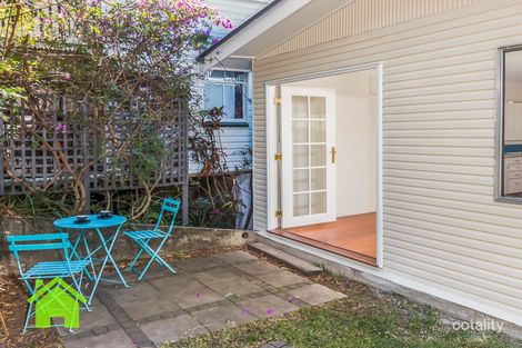 Property photo of 33 Wahcumba Street Dutton Park QLD 4102