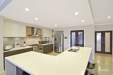 Property photo of 5 The Cedars Avenue Pitt Town NSW 2756