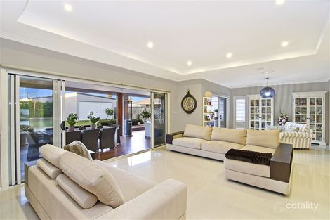 Property photo of 5 The Cedars Avenue Pitt Town NSW 2756