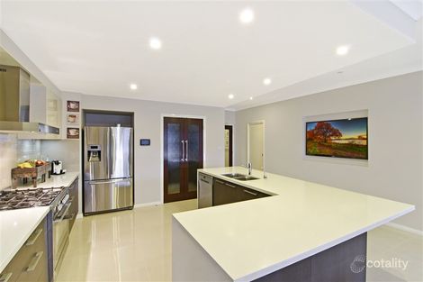Property photo of 5 The Cedars Avenue Pitt Town NSW 2756