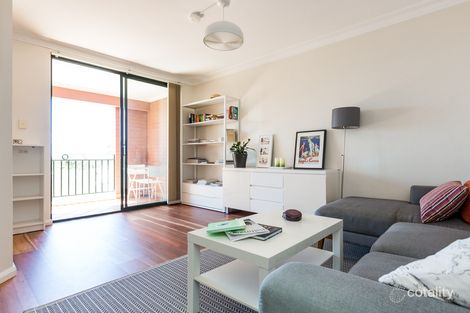 Property photo of 305/1 Georgina Street Newtown NSW 2042