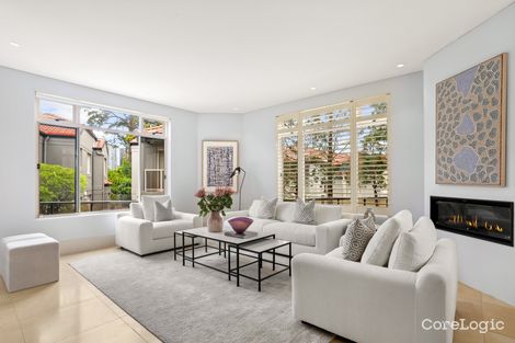 Property photo of 19/17A Cooper Park Road Bellevue Hill NSW 2023