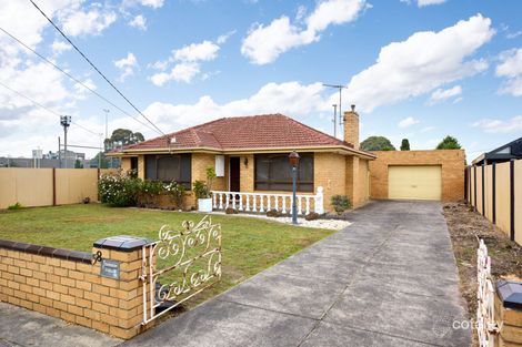 58 Moodemere St, Noble Park, VIC 3174