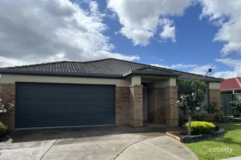 25 Dona Dr, Hoppers Crossing, VIC 3029