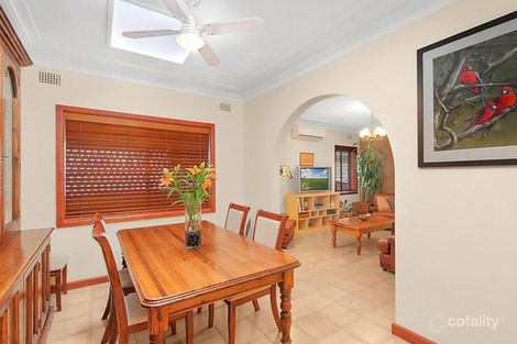 Property photo of 14 Pallamana Parade Beverly Hills NSW 2209