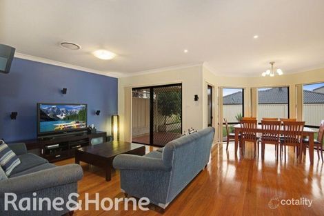 Property photo of 11 Lorikeet Street Glenwood NSW 2768