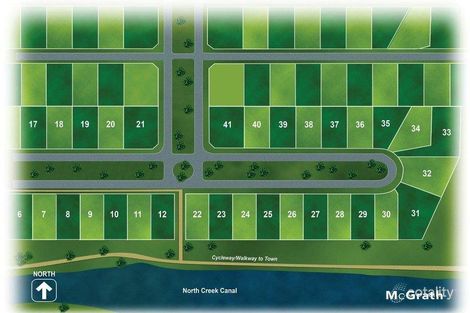 Property photo of 40 Oakwood Drive Ballina NSW 2478