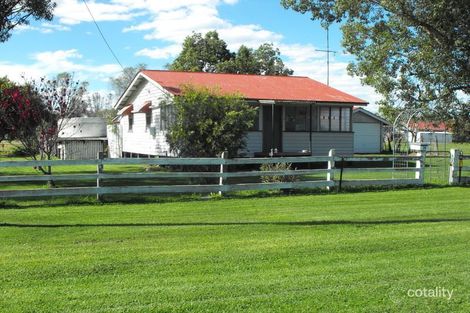 Property photo of 36 Warwick Street Leyburn QLD 4365