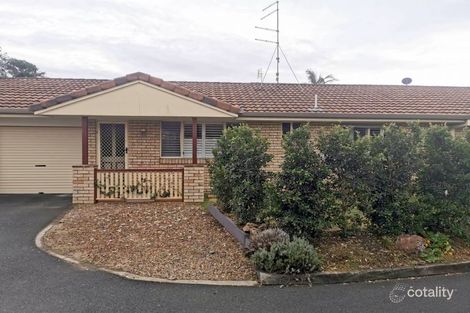 Property photo of 7/29 Cassidy Crescent Bogangar NSW 2488