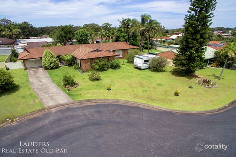 Property photo of 21 Casuarina Close Old Bar NSW 2430