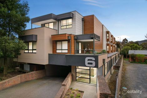 Property photo of 102/6 Sundew Avenue Boronia VIC 3155