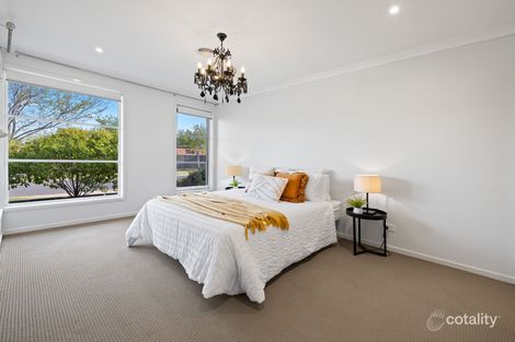 Property photo of 16 Firecrest Road Manor Lakes VIC 3024