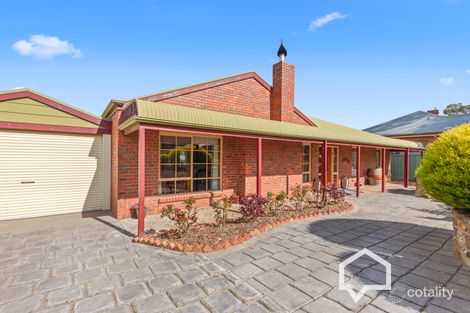Property photo of 46 Akoonah Drive Golden Square VIC 3555