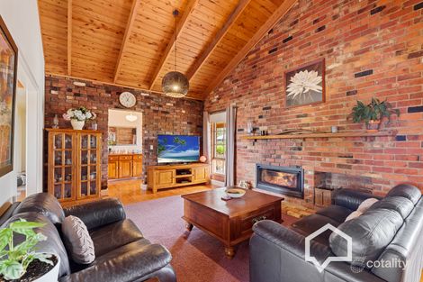 Property photo of 46 Akoonah Drive Golden Square VIC 3555