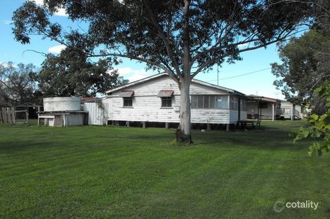 Property photo of 36 Warwick Street Leyburn QLD 4365