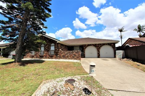 25 Wendlebury Rd, Chipping Norton, NSW 2170