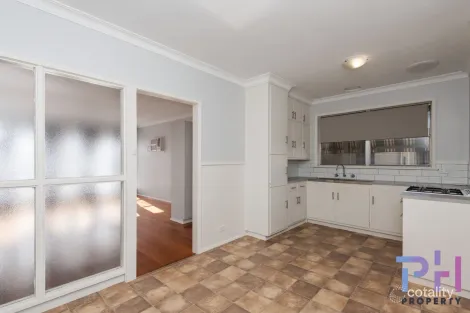 Property photo of 8 Fenton Street Bendigo VIC 3550