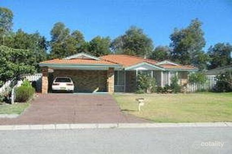 12 Barrul Pl, Thornlie, WA 6108