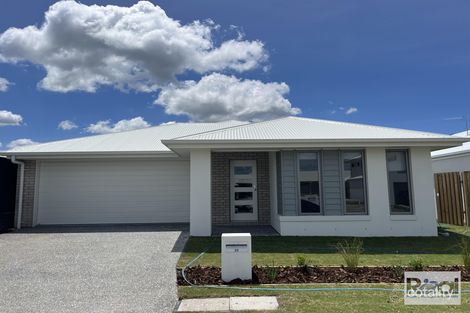 25 Carnarvon Cres, Banya, QLD 4551