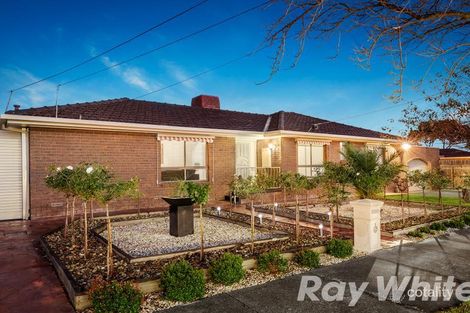 Property photo of 1 Kent Road Lalor VIC 3075