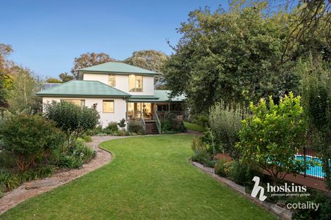 295 Old Warrandyte Rd, Ringwood North, VIC 3134