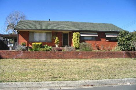 33 Curtis Cres, Moorebank, NSW 2170