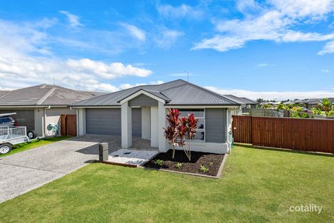 Property photo of 7 Cowrie Crescent Burpengary East QLD 4505