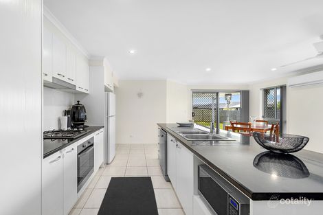Property photo of 7 Cowrie Crescent Burpengary East QLD 4505