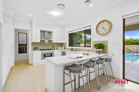 Property photo of 10 Donegal Road Killarney Heights NSW 2087