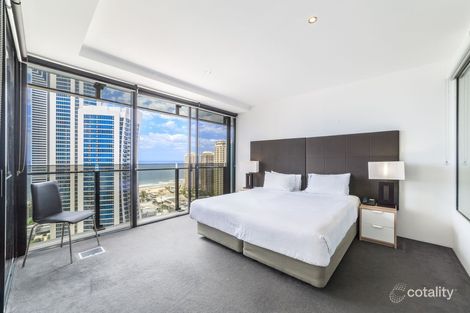 Property photo of 1183/9 Ferny Avenue Surfers Paradise QLD 4217