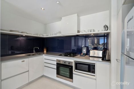 Property photo of 1183/9 Ferny Avenue Surfers Paradise QLD 4217