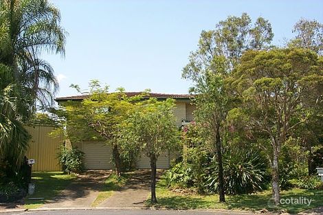 7 Reef Cl, Jamboree Heights, QLD 4074