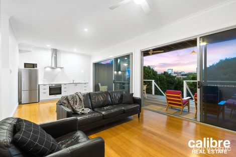 Property photo of 29 Normanby Terrace Kelvin Grove QLD 4059