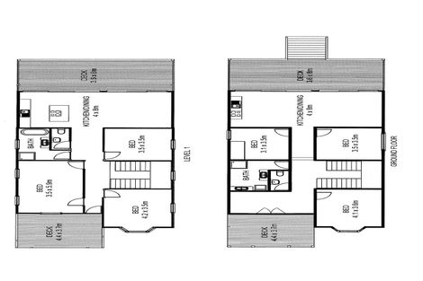 Property photo of 29 Normanby Terrace Kelvin Grove QLD 4059