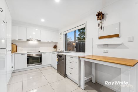 Property photo of 13/6 Cloverdale Road Doolandella QLD 4077