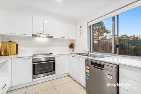 Property photo of 13/6 Cloverdale Road Doolandella QLD 4077